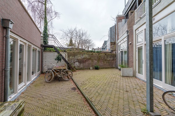 Medium property photo - Croesestraat 138E, 3522 AJ Utrecht
